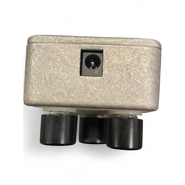 Used Electro-Harmonix Soul Food Overdrive Effect Pedal