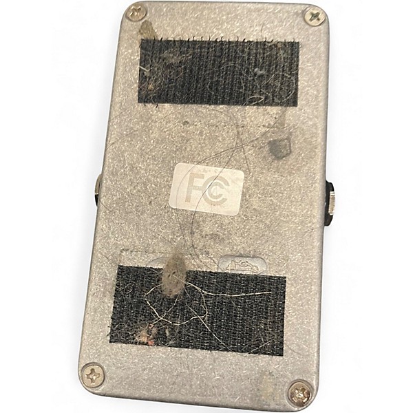 Used Electro-Harmonix Soul Food Overdrive Effect Pedal