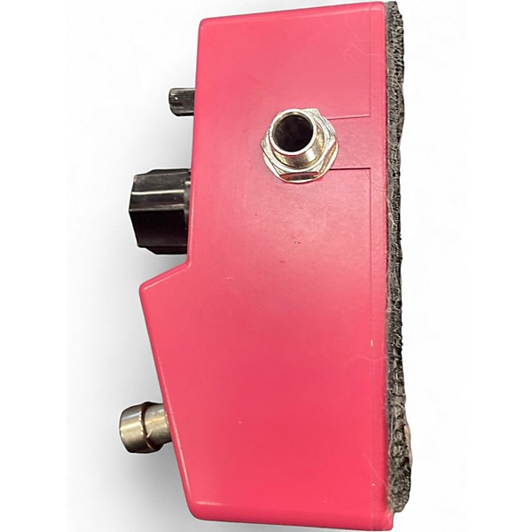 Used Ibanez Analog Delay Mini Effect Pedal