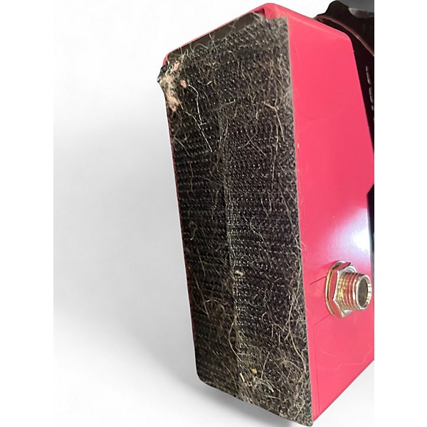 Used Ibanez Analog Delay Mini Effect Pedal