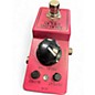Used Ibanez Analog Delay Mini Effect Pedal