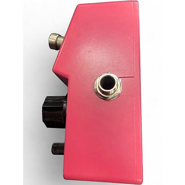 Used Ibanez Analog Delay Mini Effect Pedal