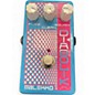 Used Malekko Heavy Industry Diabolic Fuzz Effect Pedal thumbnail
