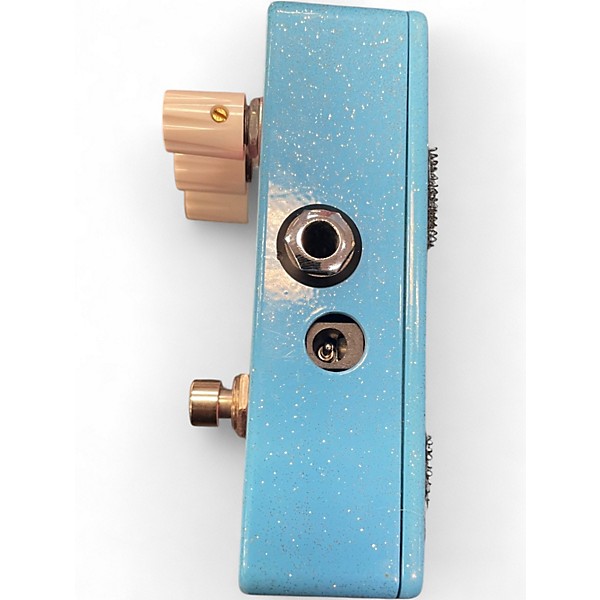 Used Malekko Heavy Industry Diabolic Fuzz Effect Pedal