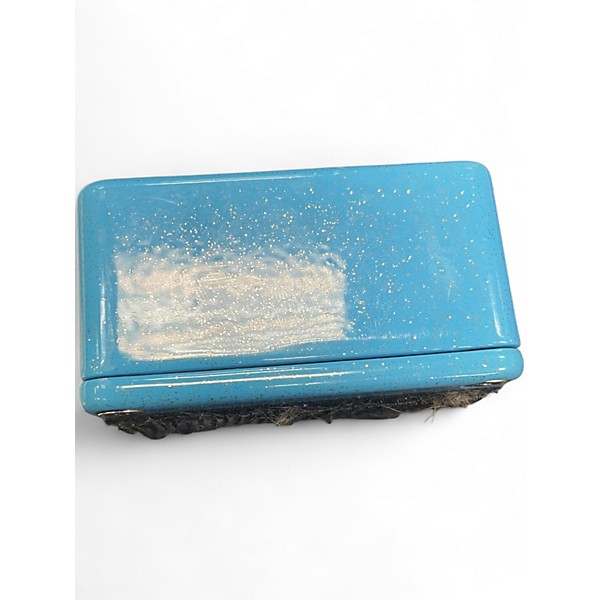 Used Malekko Heavy Industry Diabolic Fuzz Effect Pedal