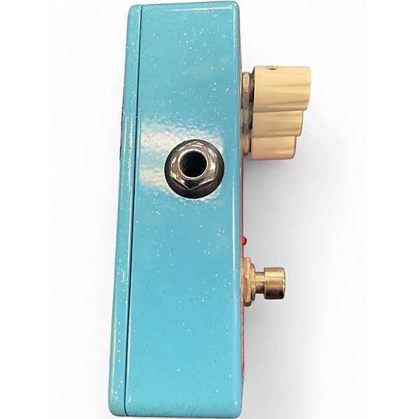 Used Malekko Heavy Industry Diabolic Fuzz Effect Pedal