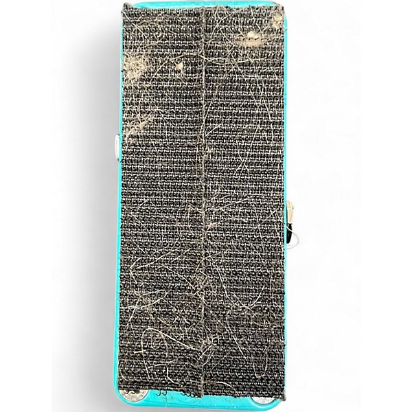 Used Malekko Heavy Industry Omicron Series Tremolo Effect Pedal