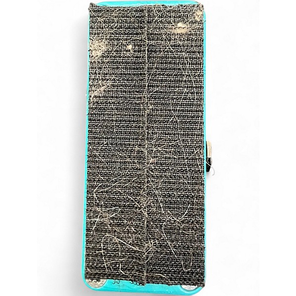 Used Malekko Heavy Industry Omicron Series Tremolo Effect Pedal