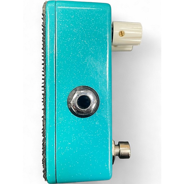 Used Malekko Heavy Industry Omicron Series Tremolo Effect Pedal