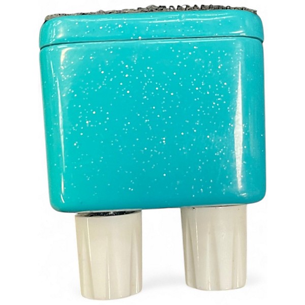 Used Malekko Heavy Industry Omicron Series Tremolo Effect Pedal