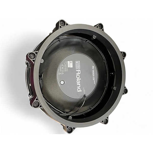 Used Roland PD-140DS Trigger Pad