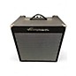 Used Ampeg RB108 Bass Combo Amp thumbnail
