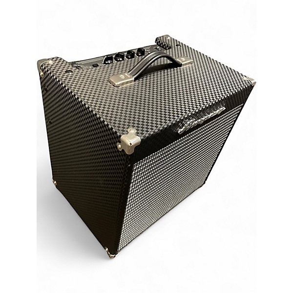 Used Ampeg RB108 Bass Combo Amp