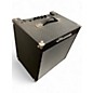 Used Ampeg RB108 Bass Combo Amp