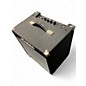 Used Ampeg RB108 Bass Combo Amp