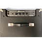 Used Ampeg RB108 Bass Combo Amp