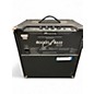 Used Ampeg RB108 Bass Combo Amp