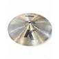 Used Zildjian 19in K Custom Paper Thin Crash Cymbal