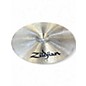 Used Zildjian 19in K Custom Paper Thin Crash Cymbal