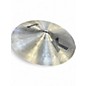 Used Zildjian 19in K Custom Paper Thin Crash Cymbal