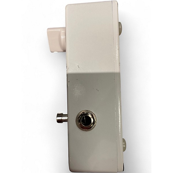 Used Caline CP41 Reverb Delay Effect Pedal