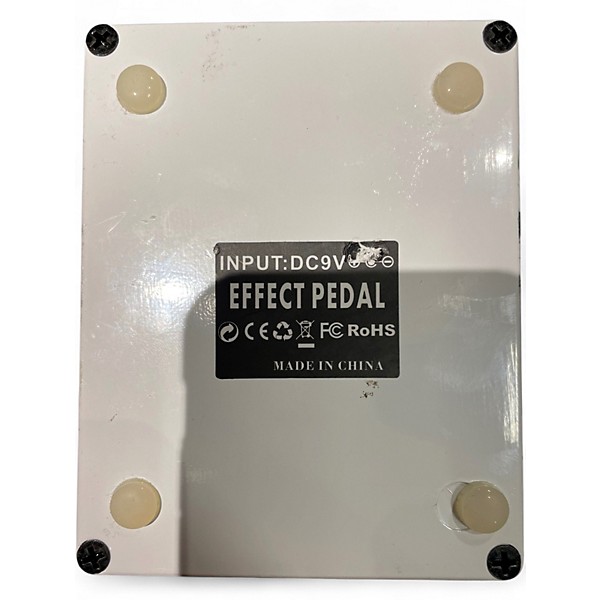 Used Caline CP41 Reverb Delay Effect Pedal