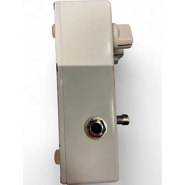 Used Caline CP41 Reverb Delay Effect Pedal