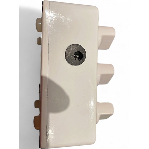 Used Caline CP41 Reverb Delay Effect Pedal