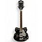 Used Gretsch Guitars G5122 Black Hollow Body Electric Guitar thumbnail