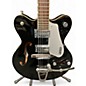 Used Gretsch Guitars G5122 Black Hollow Body Electric Guitar