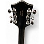Used Gretsch Guitars G5122 Black Hollow Body Electric Guitar