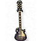 Used Epiphone Les Paul Standard BLUEBERRY BURST Solid Body Electric Guitar thumbnail