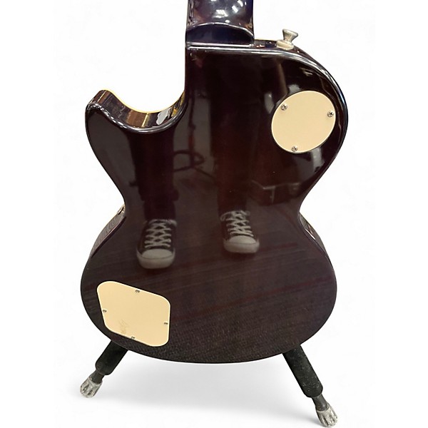 Used Epiphone Les Paul Standard BLUEBERRY BURST Solid Body Electric Guitar