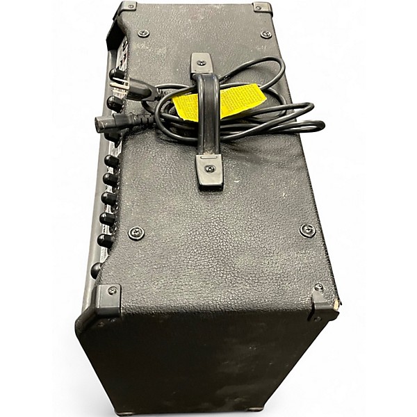 Used Peavey Vypyr VIP 2 40W 1x12 Guitar Combo Amp