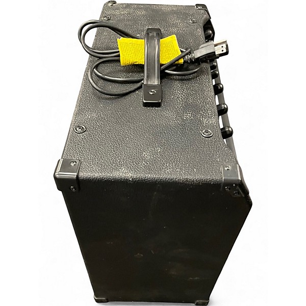 Used Peavey Vypyr VIP 2 40W 1x12 Guitar Combo Amp