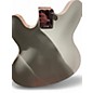 Used Fender TOM DELONGE SIGNATURE STARCASTER Seafoam Green Hollow Body Electric Guitar