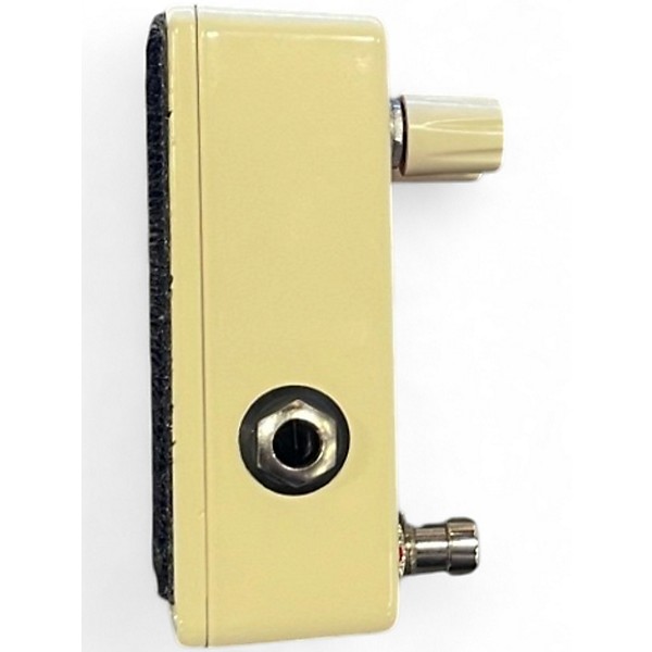 Used EarthQuaker Devices barrows Effect Pedal