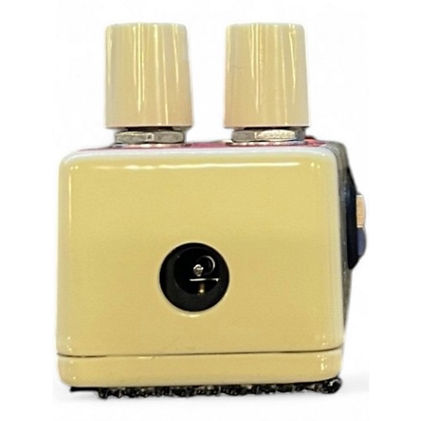 Used EarthQuaker Devices barrows Effect Pedal