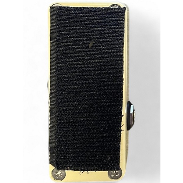 Used EarthQuaker Devices barrows Effect Pedal