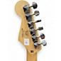Used Squier Bullet Stratocaster HSS Aztec Gold Solid Body Electric Guitar