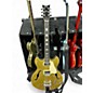 Used Schecter Guitar Research Corsair Gold Hollow Body Electric Guitar thumbnail