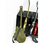 Used Epiphone ES335 Inverness Green Hollow Body Electric Guitar