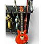 Used PRS Carlos Santana Signature SE Sunburst Solid Body Electric Guitar thumbnail