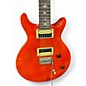 Used PRS Carlos Santana Signature SE Sunburst Solid Body Electric Guitar
