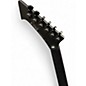 Used ESP LTD James Hetfield Snakebyte Flat Black Solid Body Electric Guitar