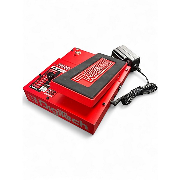 Used DigiTech Whammy V Effect Pedal