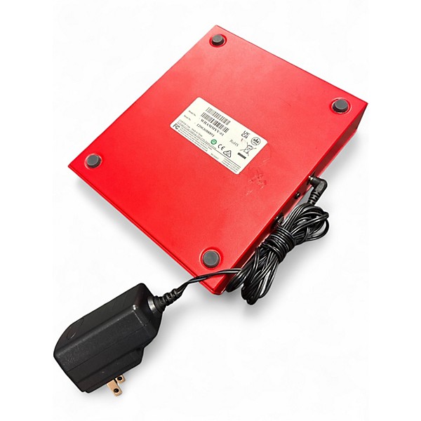 Used DigiTech Whammy V Effect Pedal