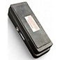 Used Dunlop GCB95 Original Crybaby Wah Effect Pedal thumbnail
