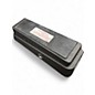 Used Dunlop GCB95 Original Crybaby Wah Effect Pedal