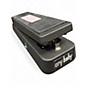 Used Dunlop GCB95 Original Crybaby Wah Effect Pedal